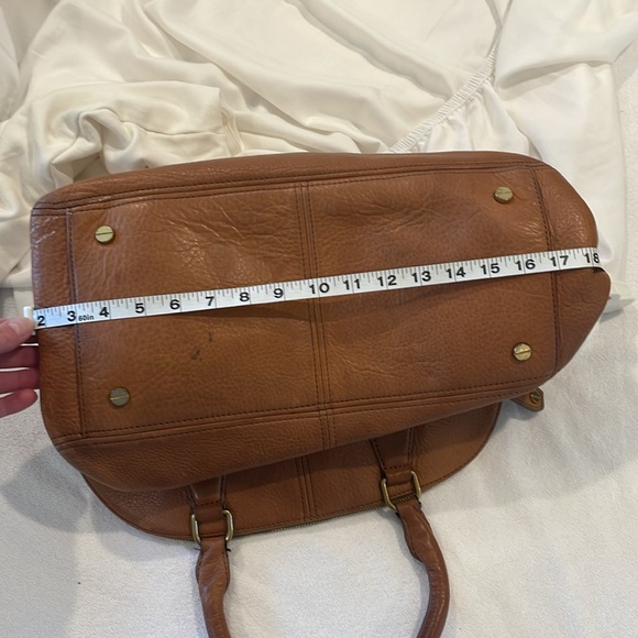 Jcrew 100% leather purse - Picture 12 of 16